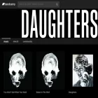 daughters.bandcamp.com