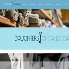 daughtersofcambodia.org