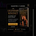 daughtersoflegends.org