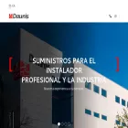 daunis.es