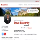 daveeasterbyinsurance.com
