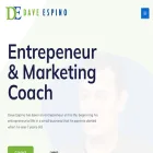 daveespino.com