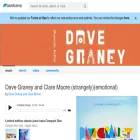 davegraney1.bandcamp.com