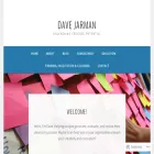 davejarman.co.uk