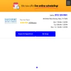 davenportmotorco.com