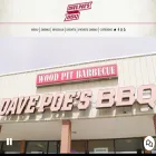 davepoes.com