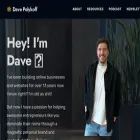 davepolykoff.com