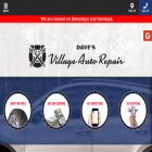 daves-villageautorepair.com