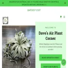 davesairplantcorner.com