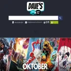 davescomicshop.com