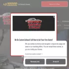 davesimpsonautomotiveandexhaust.com