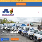 davestruckrepairinc.com
