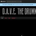 davethedrummer.bandcamp.com