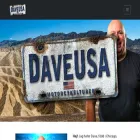daveusa.se