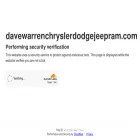 davewarrencdjr.com