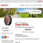 davewhiteinsurance.com