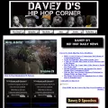 daveyd.com