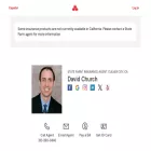 davidachurch.com
