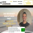 davidackermann.de