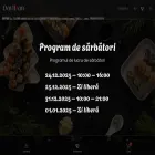 davidansushi.md