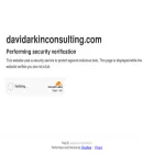 davidarkinconsulting.com