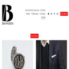 davidbahnsen.com