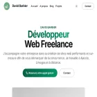 davidbarbier.com