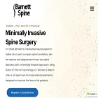 davidbarnettmd.com