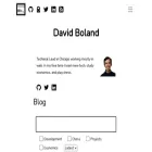 davidboland.site