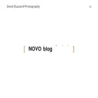 davidbuzzard.com
