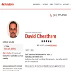 davidcheatham.com