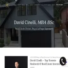 davidcinelli.com