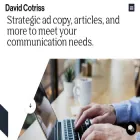 davidcotriss.com
