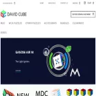 davidcube.com