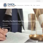 daviddanda.com