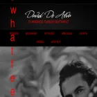 daviddealva.com