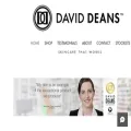 daviddeansskincare.com.au