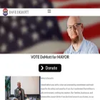daviddemott.com