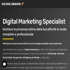davidearmari.it