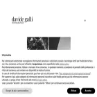 davidegalliatelier.com