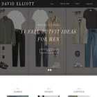 davidelliottstyle.com
