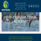 davidensigniatennis.com