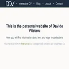 davidevitelaru.com
