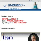 davidfjames.com