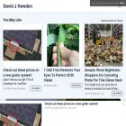 davidjhowden.com