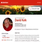 davidkolk.com