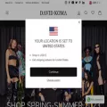 davidkoma.com