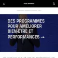 davidlefrancois.com