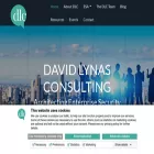 davidlynas.com
