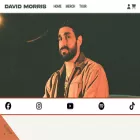 davidmorrisofficial.com